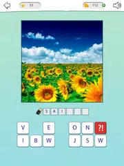 Wortfoto: erraten Sie das Wort XAPK Herunterladen