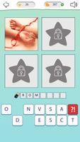 Word photo: Guess the words imagem de tela 3
