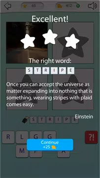 Screenshot 5 for Word photo: Guess the words