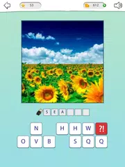 Word photo: Guess the words XAPK download