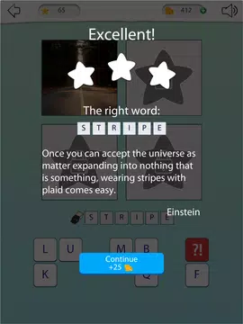 Screenshot 10 for Word photo: Guess the words