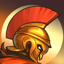 伝説の将軍: 軍神の栄光 APK