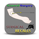 General Surgery Recalls APK