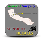 General Surgery Recalls Zeichen