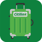 Citilink Check In Counter icône