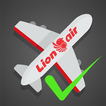 Klik Lionair Staff
