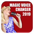 Voice Changer Pro 2019