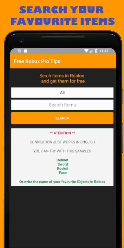 Free Robux Pro Tips For Android Apk Download - free robux pro tips tricks 2019 for android apk download