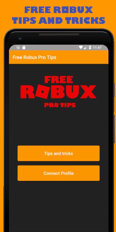 Tener Robux Descargar Consigue Robux Gratis 2019 Apkpure 2020