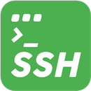 Generate SSH APK