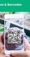 Scan Qr Code - Barcode Scanner Ekran Görüntüsü 1