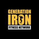 Generation Iron biểu tượng