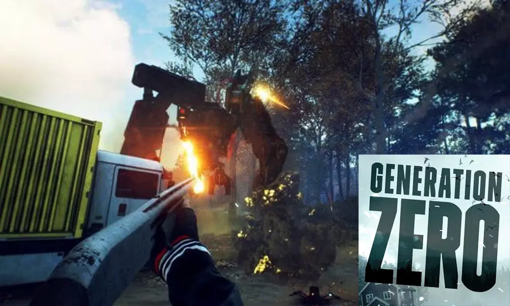Generation Zero Guide Apk For Android Download