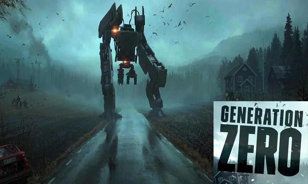 Generation Zero Guide For Android Apk Download Generation Zero Guide For Android Apk Download