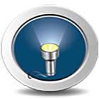 Super LED Flashlight icon