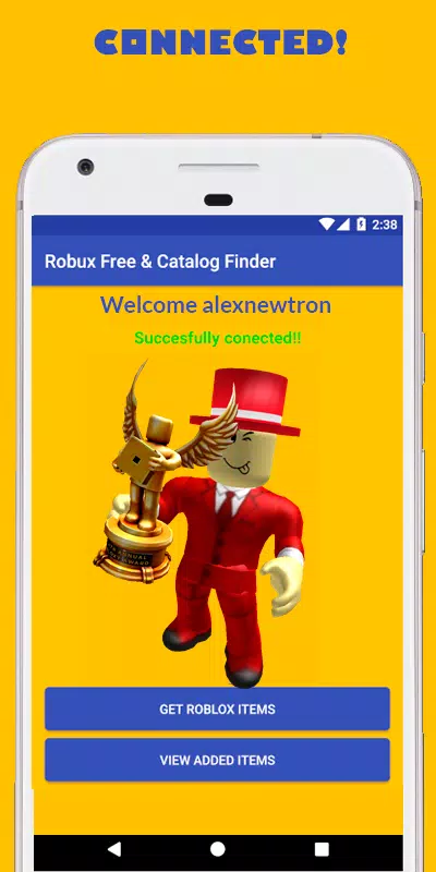 Robux Free tips and Catalog Items finder – 2018 APK for Android