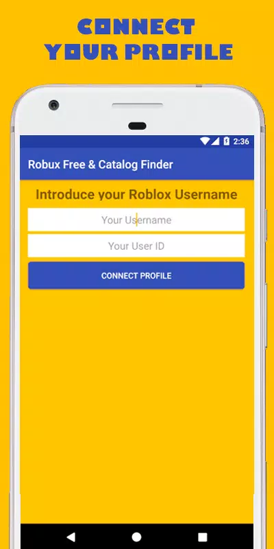 Download do APK de Robux gratuito dicas e itens de catálogo Finder para  Android