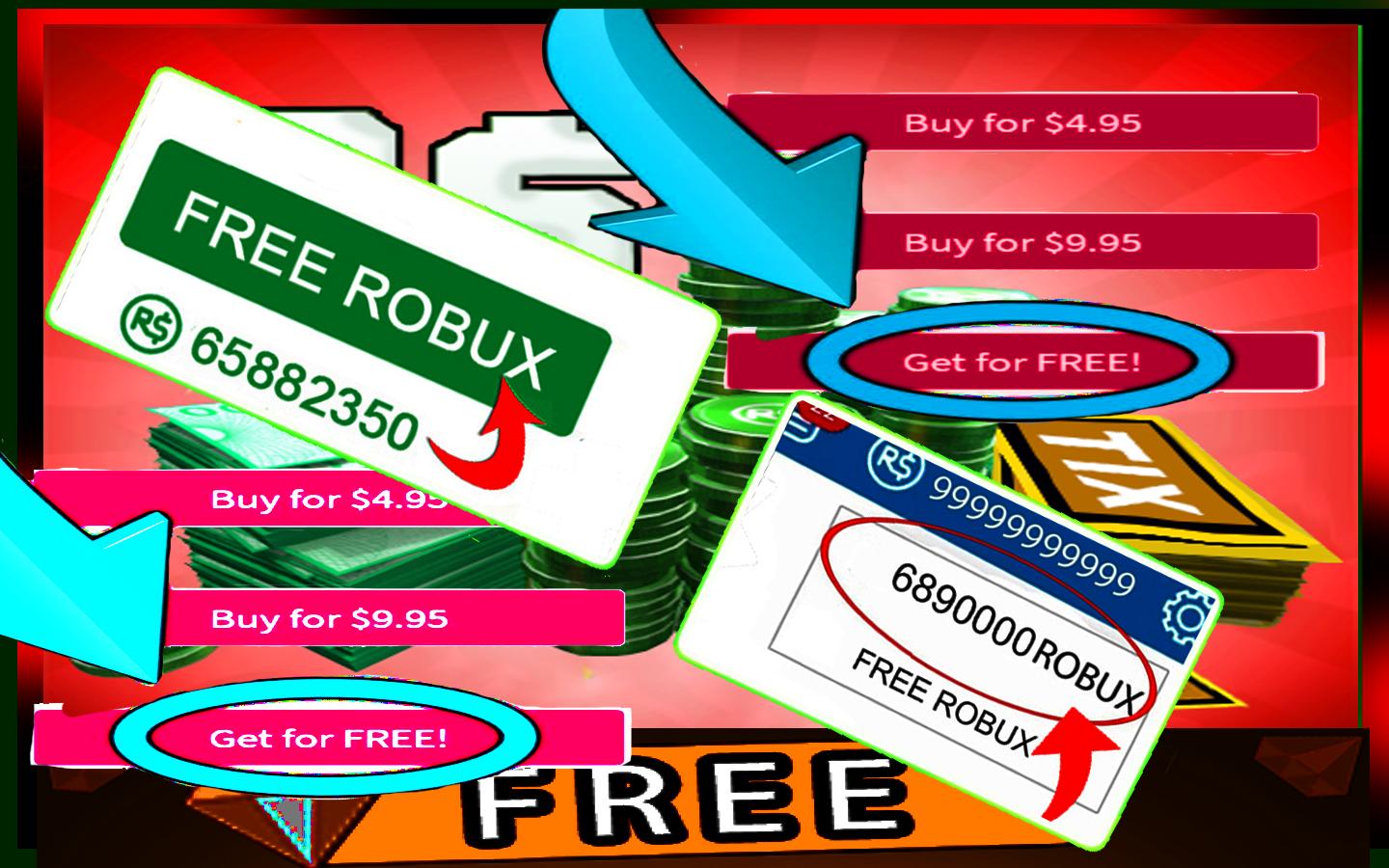 Guide Free Robux Counter Free Rbx 2020 Tips For Android Apk Download - guide for robux for android apk download