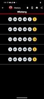 Lotto Generator App LottoWorld screenshot 1