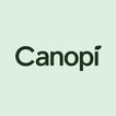 آیکون‌ Canopi