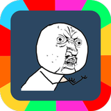 Meme Creator ไอคอน