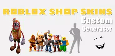 Make Master Shop for Roblox