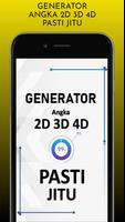 Generator Togel screenshot 1