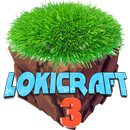 LokiCraft 3 APK