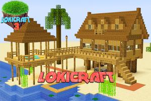 LokiCraft 3 screenshot 3