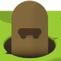 Mole Puzzle