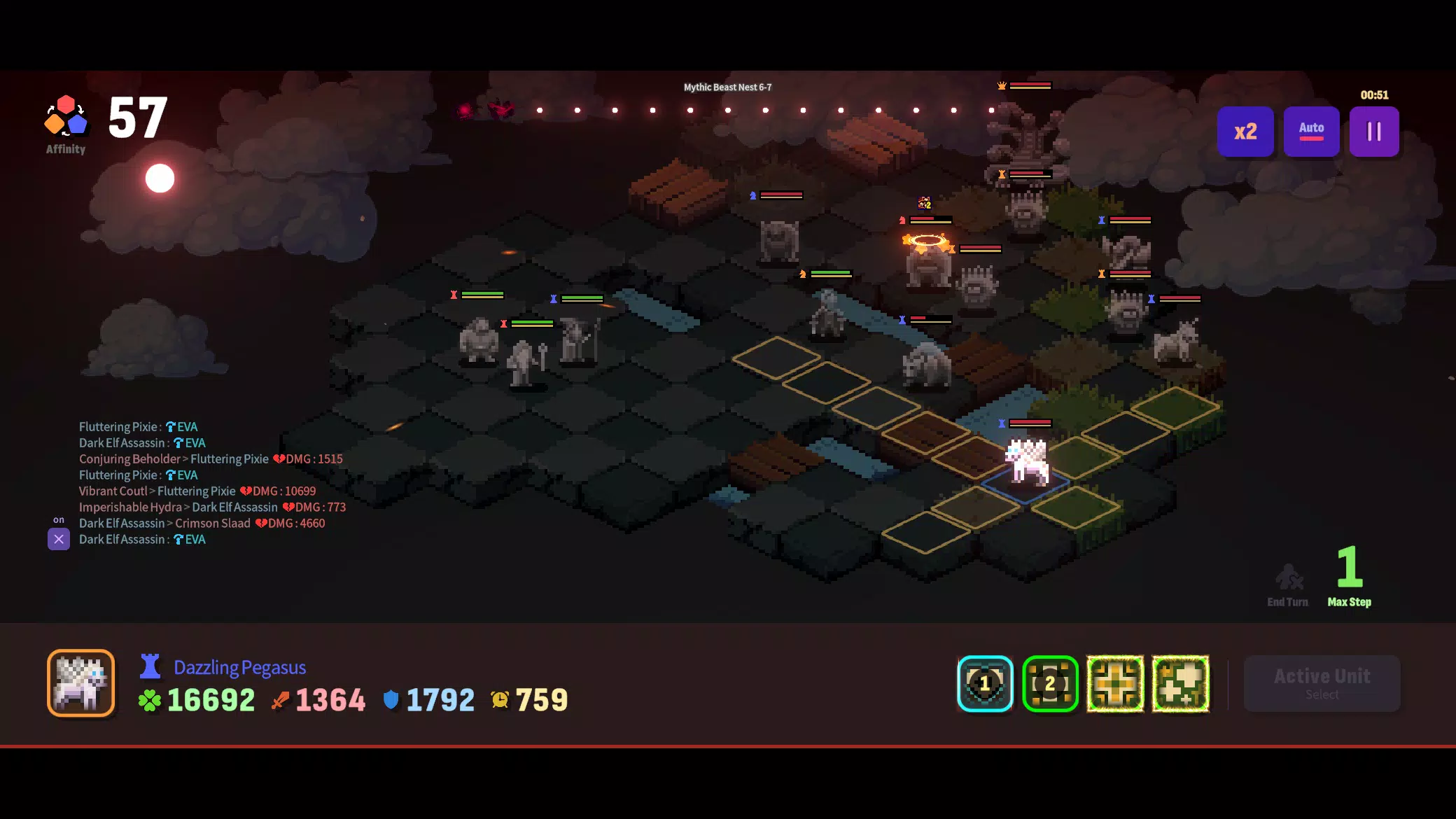 Blood Night: Prologue of War