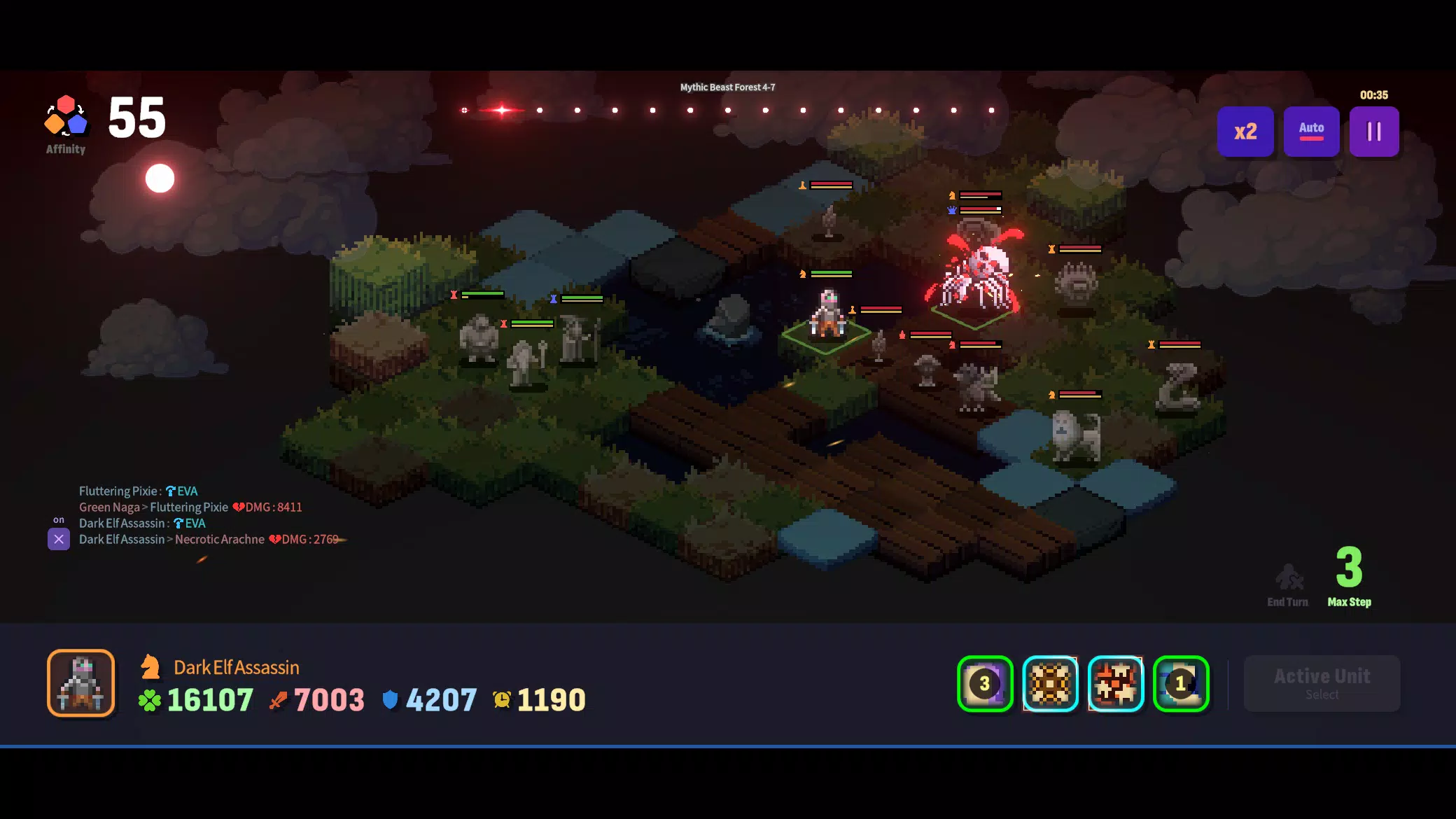 Blood Night: Prologue of War