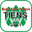 Buku Saku Produk Tiens 2021