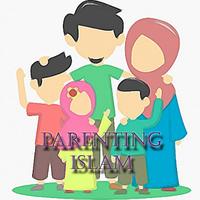 Parenting Islami Affiche