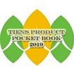 Tiens Product Pocket Book 2019