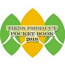 Tiens Product Pocket Book 2019 APK