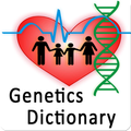 Genetics Dictionary