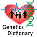 Genetics Dictionary APK