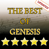 Genesis: Complete Songs أيقونة