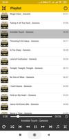 Genesis: Complete Songs Ekran Görüntüsü 2