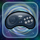 Genesis Mega Drive emulador APK
