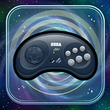 Genesis Mega Drive emulador