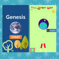 ICON BIBLE(genesis)