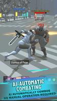 Endless Combat Screenshot 2