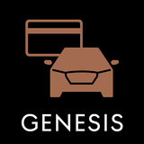제네시스 카페이 icon