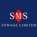 SMS Towage Tug Management App APK