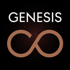 Genesis Connected Services icône
