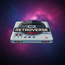 Émulateur Mega Drive / Genesis APK