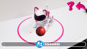 2 Schermata Tekno/Teksta 360 Kitty App