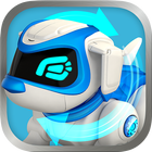 Icona Teksta/Tekno 360 Puppy App